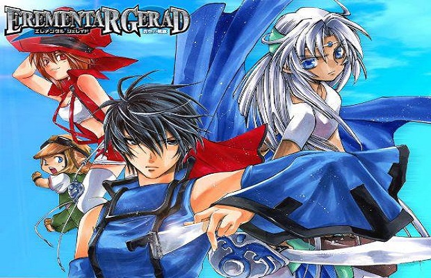 Elemental Gerad Blu