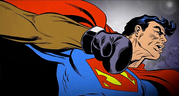 Superman-Video-Bruce-Timm-Zack-Snyder-75.annu_.Supereroi