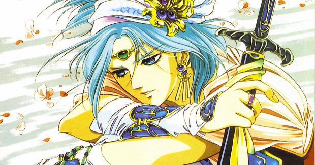 La leggenda di Arslan