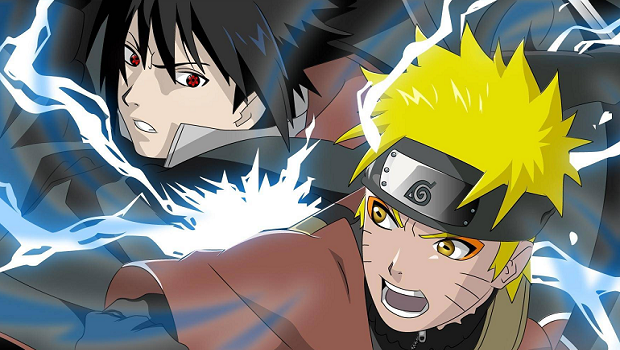 Naruto