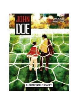 Snack Time - John Doe 15, IV stagione