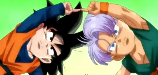 Dragon Ball Kai