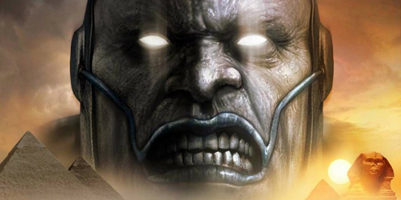 The X-Men: Apocalypse (English) In Hindi Free Download