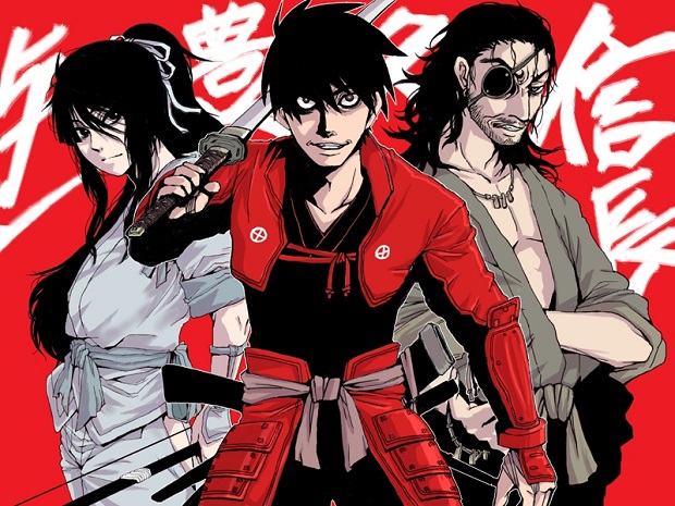 Drifters