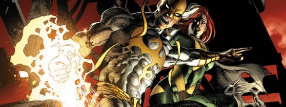 USA - Marvel Comics: svelate nuove cover legate ad Avengers Vs X-Men