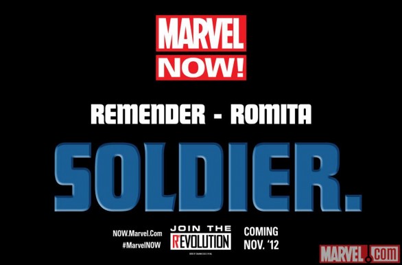 USA - Marvel Comics: nuovi teaser sul Marvel NOW!