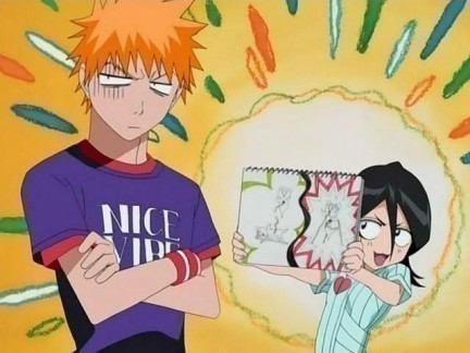 Spoiler capitolo 402 di Bleach