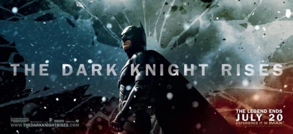 USA - Pubblicati i ricavati dell'opening weekend di Batman: The Dark Knight Rises