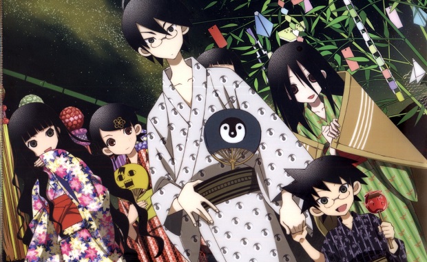 Sayonara Zetsubou-Sensei