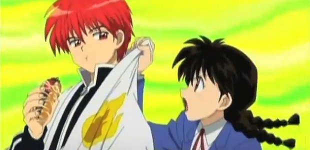 Rinne anime