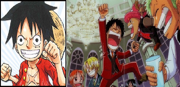 One Piece Party