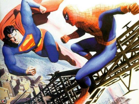 Fumetto di una notte di mezza estate - quale è il vostro sogno fumettistico segreto?
