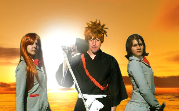 Bleach: ultimo episodio dell’anime e un live-action per Warner Bros... (?)