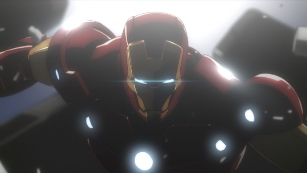 filem gratis iron man 3