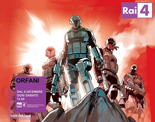 Orfani-Motion-Comics-Serie-TV-Rai-4-Dicembre-2014