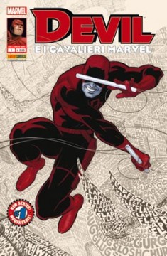 Daredevil - Il reboot non si farà