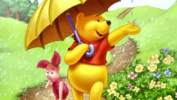 Classic Pooh, in digitale le storie di Winnie the Pooh di Milne e Shepard grazie ad Egmont