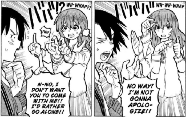 A silent voice