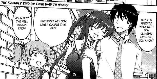 The Fruit of Grisaia