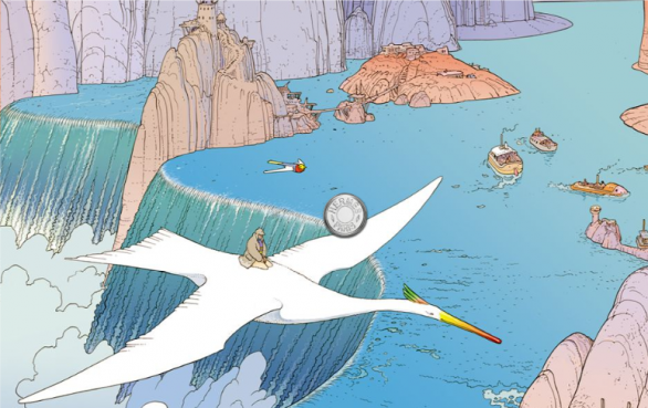 Etna Comics - Tutte le novità Panini Comics