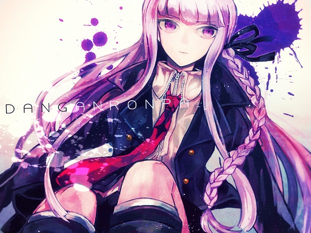 Danganronpa, Kyōko Kirigiri avrà una sua side story novel