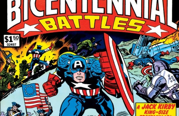 Le immagini tratte dai 5 fumetti da leggere prima di vedere il film Capitan America: The Winter Soldier