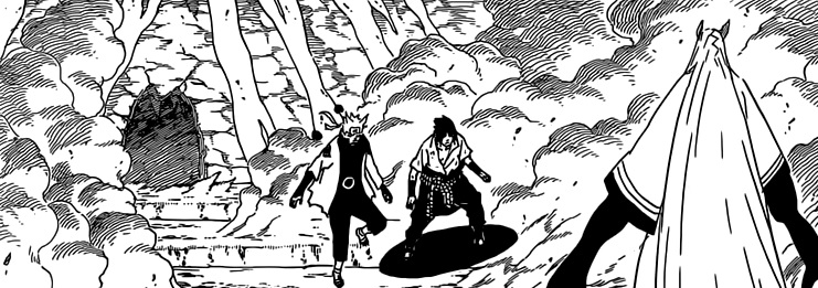 TÉLÉCHARGER SCAN NARUTO 596 NARUTO TÉLÉCHARGER 596 SCAN