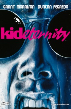 Secondo Voi - Kid Eternity di Grant Morrison