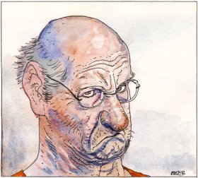 SAD NEWS - Addio al grande Moebius