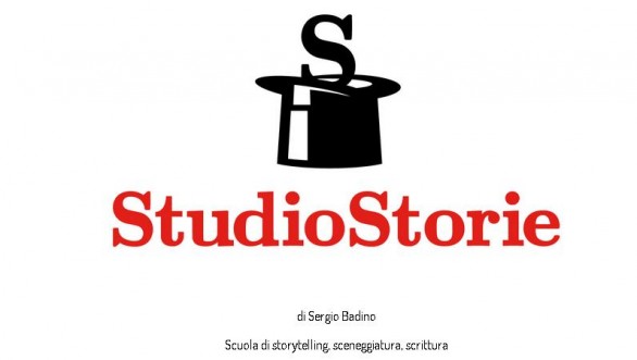 Studio Storie - Scoprite i segreti della scrittura