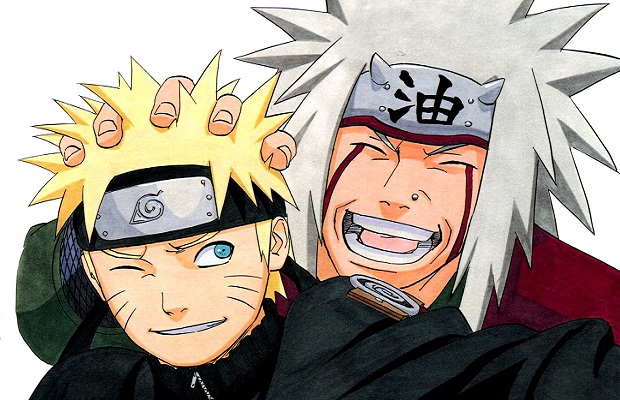 Naruto
