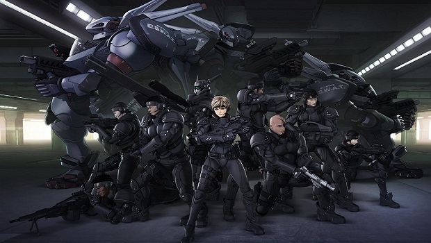 appleseed