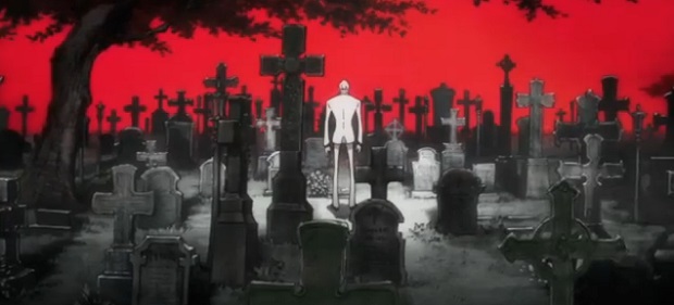 Lupin the IIIrd: Jigen Daisuke no Bohy?