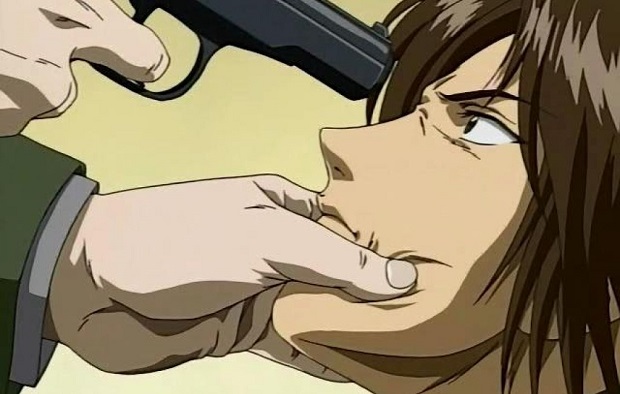 Yugo the Negotiator