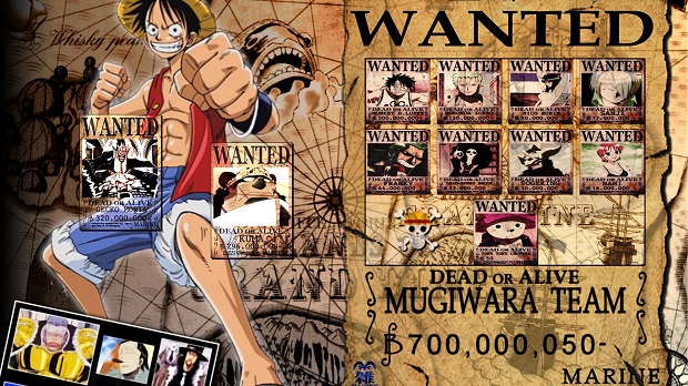 One Piece