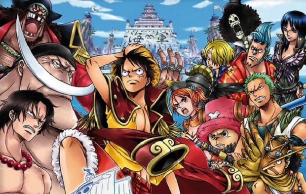 One Piece