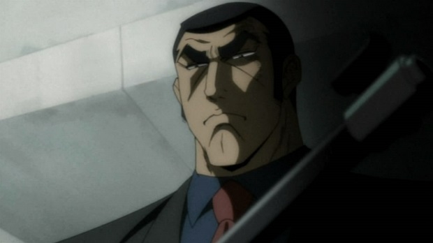 Golgo 13