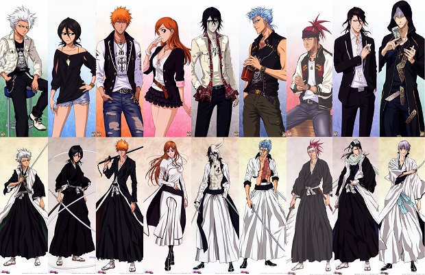 Bleach