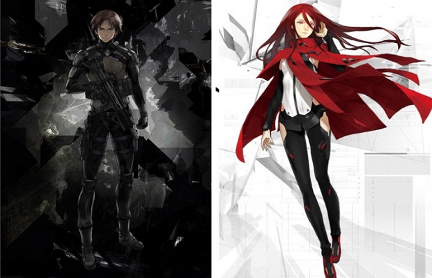 Genocidal Organ Harmony