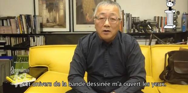 Katsuhiro Otomo
