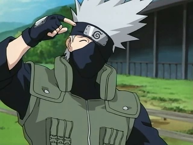 Kakashi