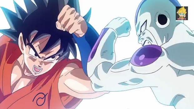 Dragon Ball film 2015