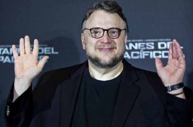 Guillermo del Toro