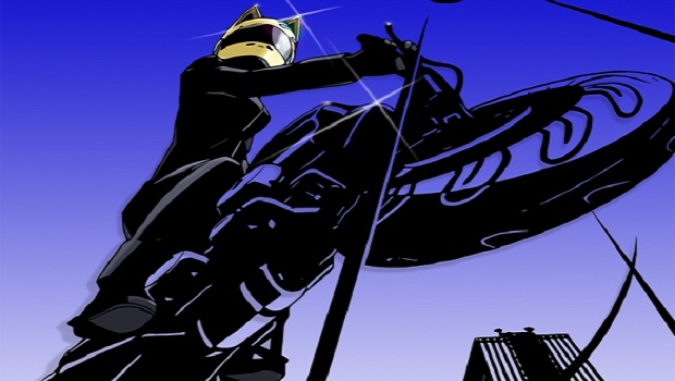 Durarara