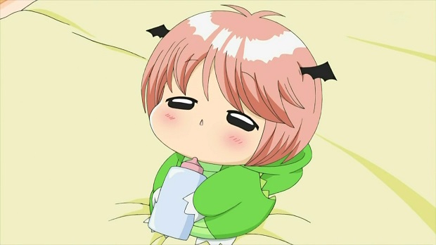 Chibi Devi