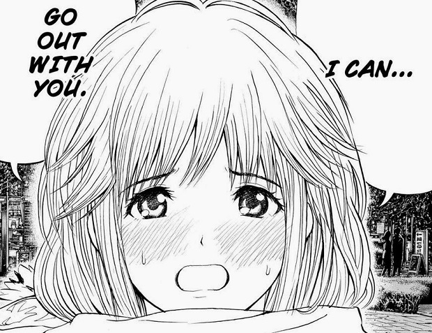 My Wife is Wagatsuma-san