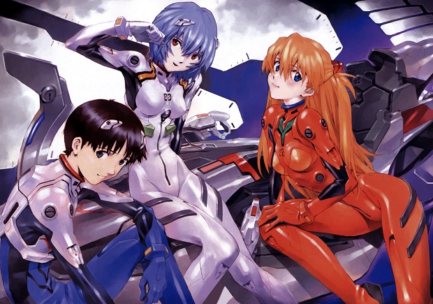 Evangelion