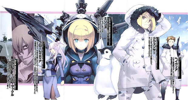 Heavy Object
