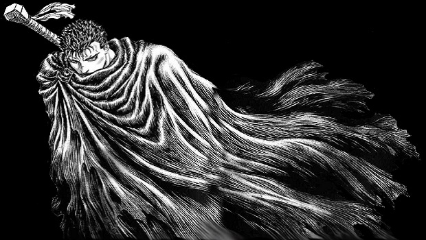 Berserk