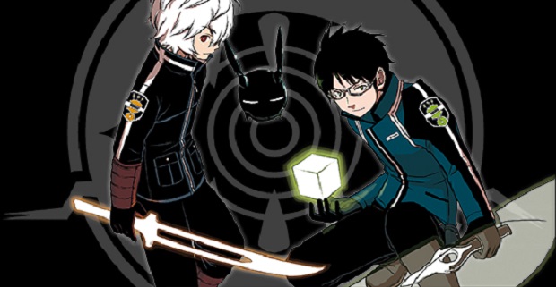 World Trigger